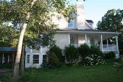 Pre-foreclosure in  BELMONT RD Spotsylvania, VA 22551