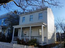 Pre-foreclosure in  N 33RD ST Richmond, VA 23223