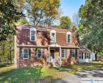 Pre-foreclosure in  SPRING RUN RD Midlothian, VA 23112