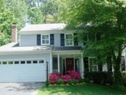 Pre-foreclosure in  BRITON CT Woodbridge, VA 22192