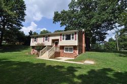 Pre-foreclosure Listing in WHITE OAK DR BLUE RIDGE, VA 24064