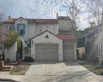 Pre-foreclosure in  RUNNING TRAILS AVE Simi Valley, CA 93063