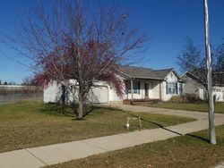 Pre-foreclosure Listing in BRENNEMAN POTTERVILLE, MI 48876