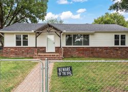 Pre-foreclosure in  N 21ST ST Collinsville, OK 74021
