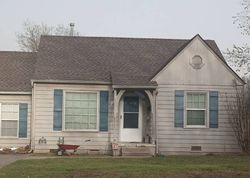 Pre-foreclosure in  S DARLINGTON AVE Tulsa, OK 74112