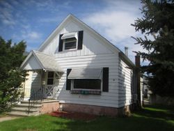 Pre-foreclosure Listing in GILBERT ST MARINETTE, WI 54143