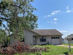 Pre-foreclosure in  W 47TH PL Sand Springs, OK 74063