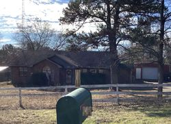 Pre-foreclosure in  FM 2710 Lindale, TX 75771