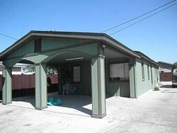 Pre-foreclosure in  EAGLE PASS AVE Laredo, TX 78041