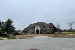 Pre-foreclosure in  MILSONS POINT DR Roanoke, TX 76262