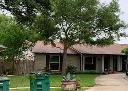Pre-foreclosure in  BRIARMEADOW ST San Antonio, TX 78217