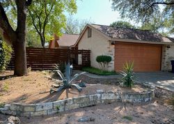 Pre-foreclosure in  IVY BEND ST San Antonio, TX 78250