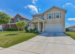 Pre-foreclosure in  SUNDAY SONG San Antonio, TX 78245