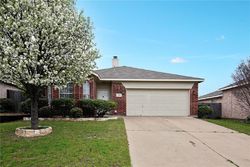 Pre-foreclosure in  STONEWATER BEND TRL Fort Worth, TX 76179