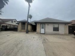 Pre-foreclosure in  BISCAYNE LOOP Laredo, TX 78045