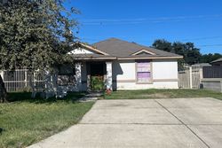 Pre-foreclosure in  PEANUT CIR Laredo, TX 78046