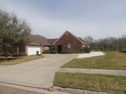 Pre-foreclosure in  WILLOWBEND DR Port Lavaca, TX 77979