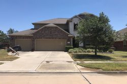Pre-foreclosure Listing in WINDING CREEK LN BROOKSHIRE, TX 77423