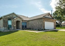 Pre-foreclosure in  CRESTWAY Floresville, TX 78114