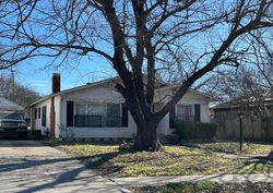 Pre-foreclosure in  HAYNES AVE Fort Worth, TX 76103