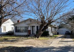 Pre-foreclosure in  HAYNES AVE Fort Worth, TX 76103