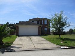Pre-foreclosure in  LANCASTER LAKE DR Houston, TX 77073