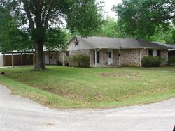 Pre-foreclosure in  FRIERY ST Dayton, TX 77535