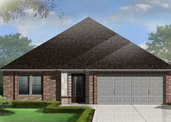 Pre-foreclosure in  CYPRESS BUR OAK DR Cypress, TX 77433