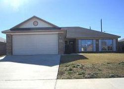 Pre-foreclosure in  JIM AVE Killeen, TX 76549