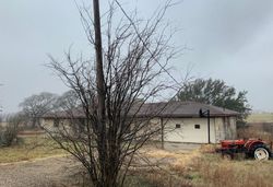 Pre-foreclosure in  WILLOW GROVE RD Moody, TX 76557