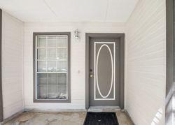 Pre-foreclosure in  WEBBWOOD WAY San Antonio, TX 78250