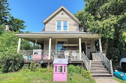 Pre-foreclosure Listing in MARINETTE AVE MARINETTE, WI 54143