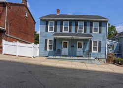 Pre-foreclosure Listing in WALNUT ST WRIGHTSVILLE, PA 17368