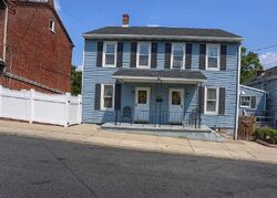 Pre-foreclosure in  WALNUT ST Wrightsville, PA 17368