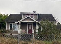 Pre-foreclosure in  DEARBORN AVE Shelton, WA 98584