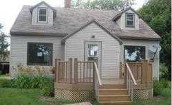 Pre-foreclosure Listing in WILLOW AVE MEDFORD, WI 54451
