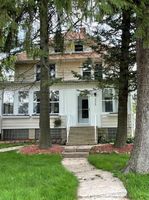 Pre-foreclosure in  N MAIN ST Mayville, WI 53050