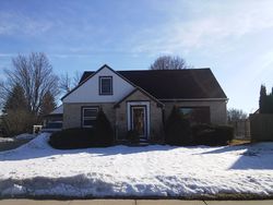 Pre-foreclosure Listing in MILL ST REEDSVILLE, WI 54230
