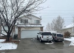 Pre-foreclosure in  S TROWBRIDGE WAY Salt Lake City, UT 84118