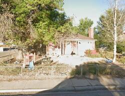 Pre-foreclosure in  N 600 E Roosevelt, UT 84066