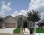 Pre-foreclosure in  PUESTA DEL SOL AVE Mission, TX 78572