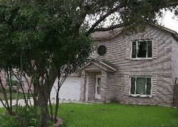 Pre-foreclosure in  ADDERSLY DR San Antonio, TX 78254