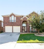 Pre-foreclosure in  MYSTIC FALLS DR Fort Worth, TX 76179