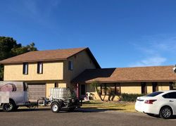 Pre-foreclosure in  S 40TH DR Yuma, AZ 85364