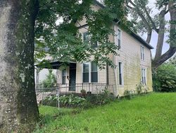 Pre-foreclosure in  N 18TH ST Columbus, OH 43203