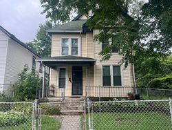 Pre-foreclosure in  N 18TH ST Columbus, OH 43203