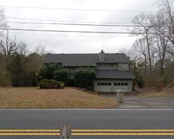 Pre-foreclosure in  SHAW RD Marietta, GA 30066
