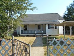 Pre-foreclosure Listing in FAIRVIEW AVE WARE SHOALS, SC 29692
