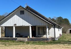 Pre-foreclosure Listing in YOUNGS MILL RD HOGANSVILLE, GA 30230