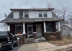 Pre-foreclosure Listing in WYOMING AVE ENOLA, PA 17025